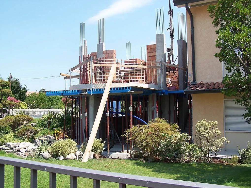 Ampliamento di Fabbricato Residenziale a Godega di Sant'Urbano - 3