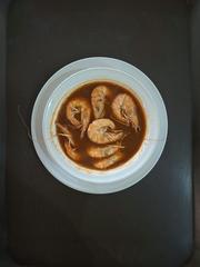 Caldo De camarón 185g