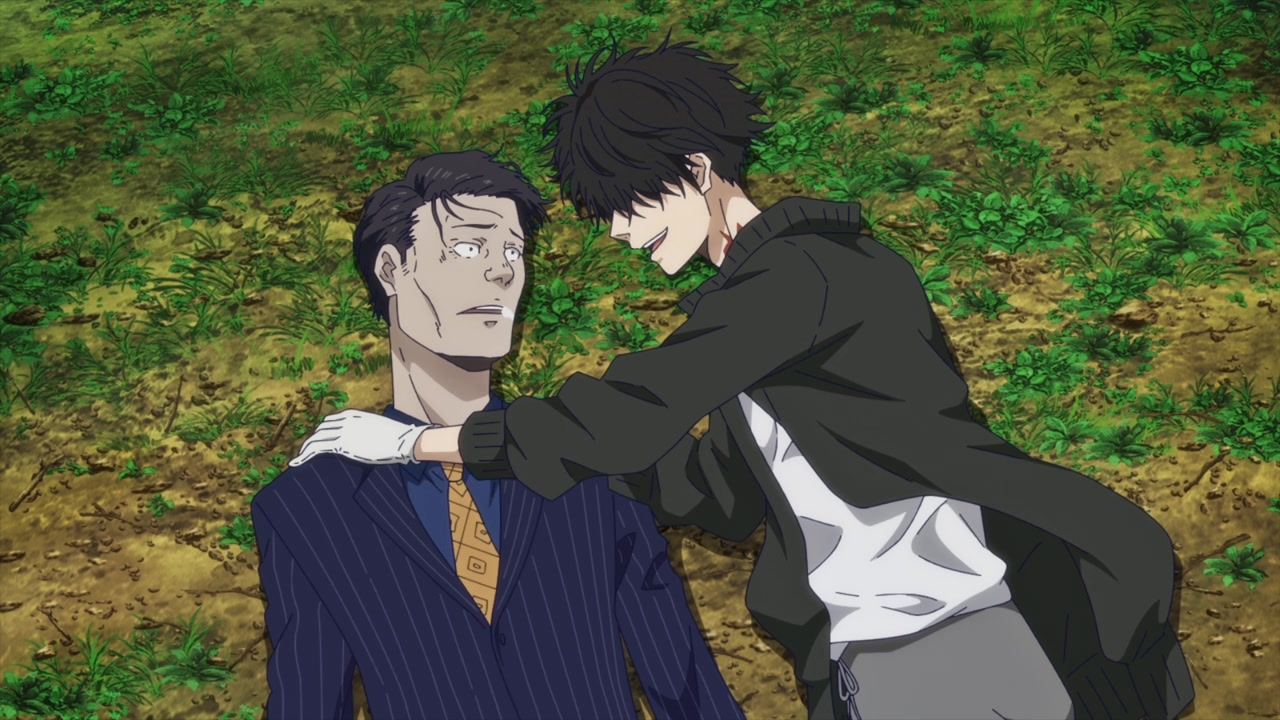 [SubsPlease] Kamonohashi Ron no Kindan Suiri - 01 (720p) [07006BD5].0002