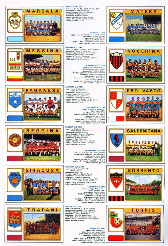 Calciatori 1976-1977 Panini-73