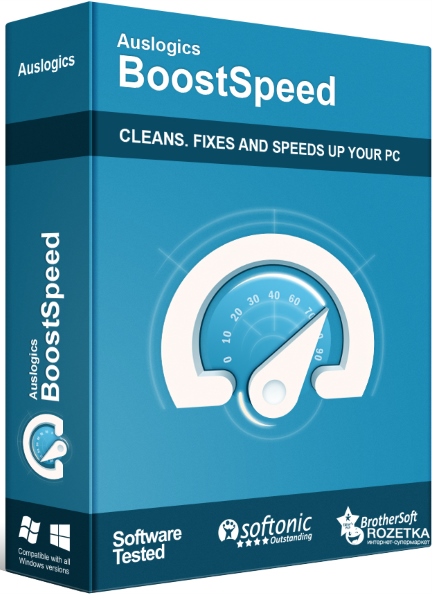 Auslogics BoostSpeed ​​12.0.0.4 RePack / Portable by elchupakabra Auslogics BoostSpeed ​​12.0.0.4 RePack / Portable by elchupakabra