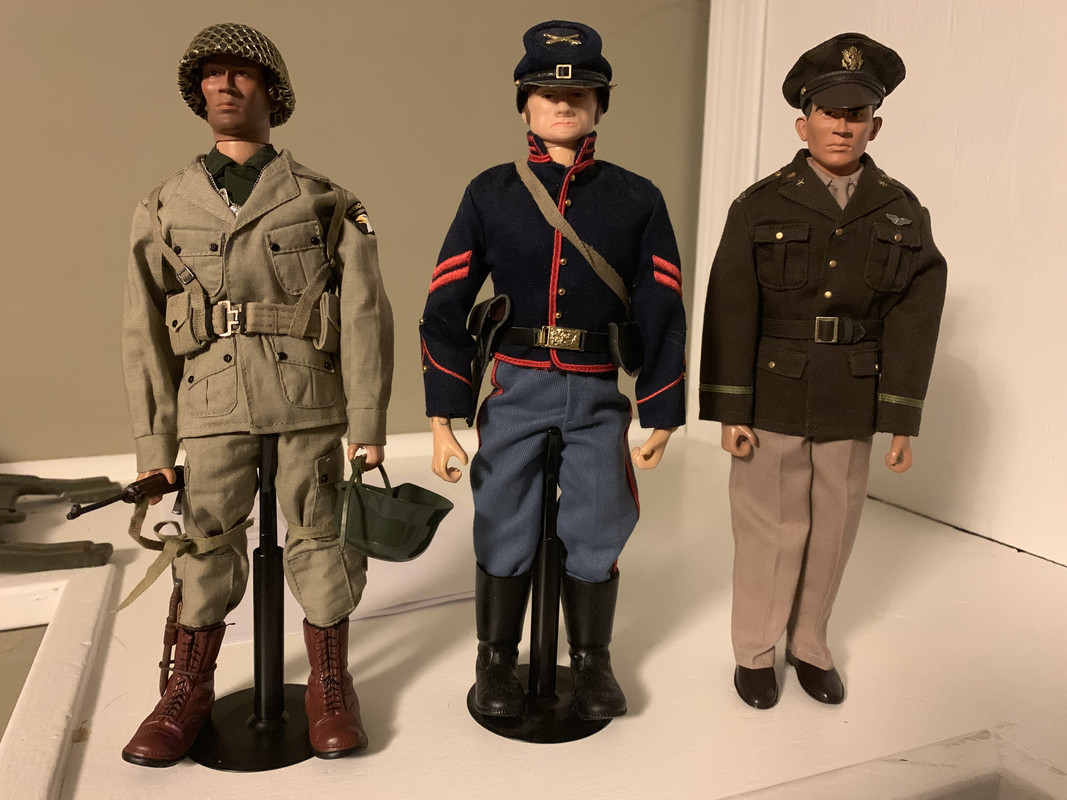 American Civil War Artillery Corporal 32CF29A0-C807-4B9A-8964-276751F9EA2F