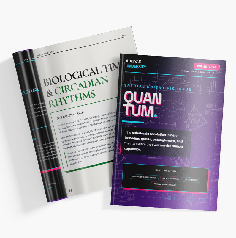 مجلة علمية 1