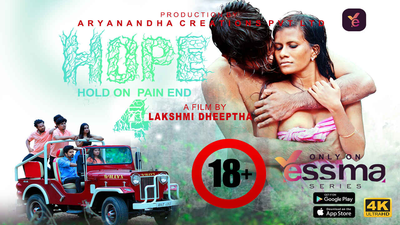 Hope Episode - 4