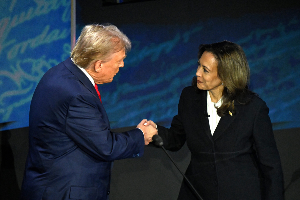 Kamala Harris