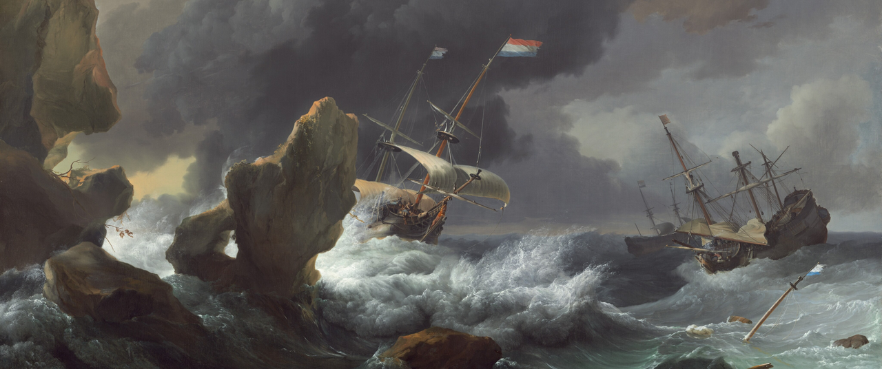 21 9ships in distress off a rocky coast 1985 29 1 result