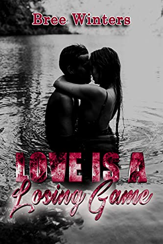 Bree Winters - Love is a losing game (2021)