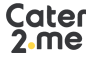 cater to me logo