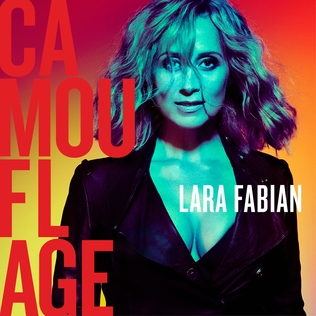 Re: Lara Fabian