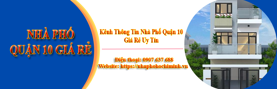 bán nhà mặt tiền quận 10 giá rẻ | nhà mặt tiền quận 10 giá rẻ