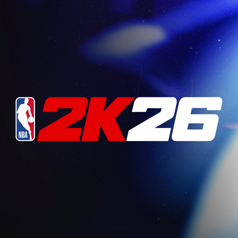 NBA 2K26 Install