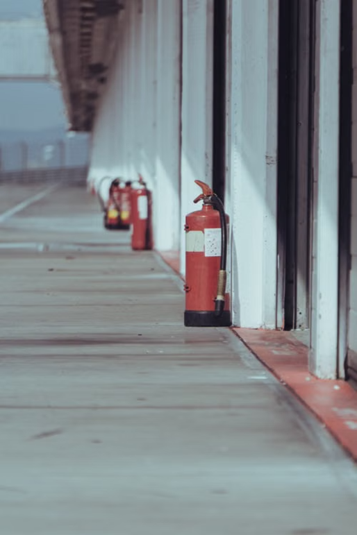 Annual Fire Safety Statement compliance Annual-Fire-Safety-Statement-compliance