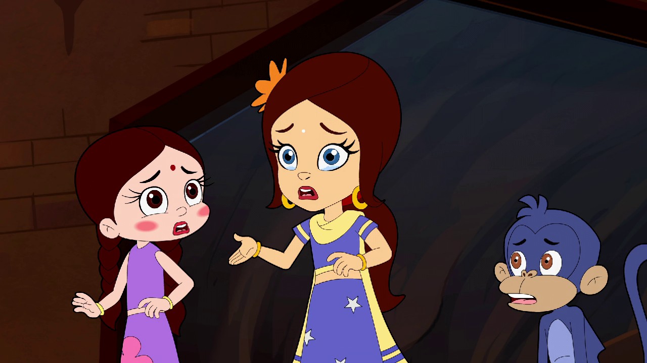Chhota-Bheem-Maha-Shaitaan-Ka-Mahayudh-2023-NF-WEB-DL-Hindi-Te-Ta-1080p-x264-AVC-DDP-2-0-ESub-mkv