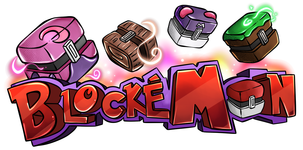 blockemon logo