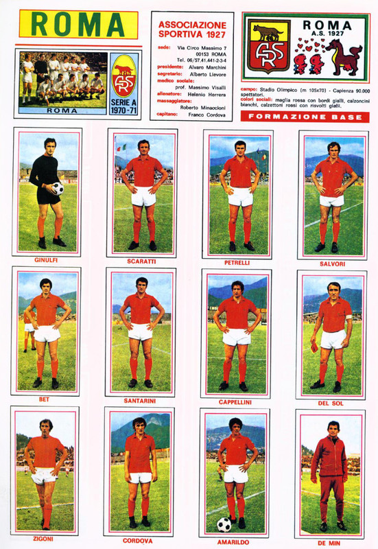 Calciatori 1970-1971 (Panini)-26