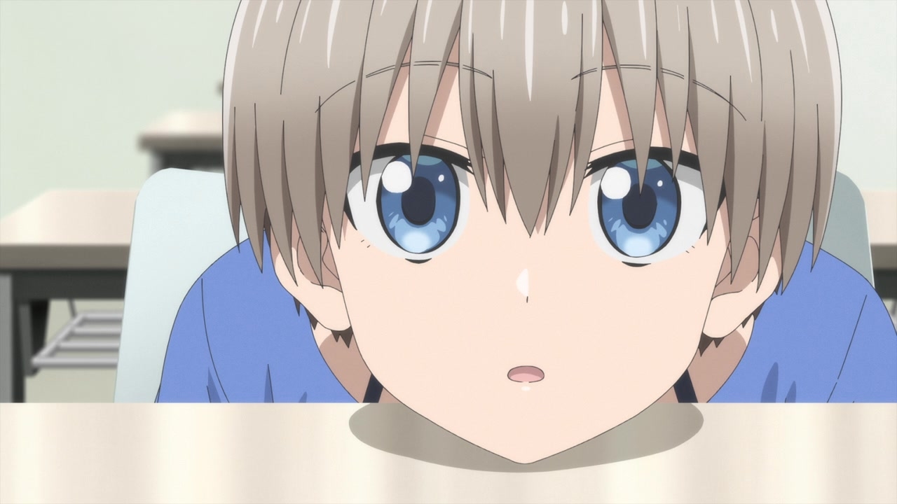 [SubsPlease] Uzaki-chan wa Asobitai! S2 - 01 (720p) [D0AB984D].0000