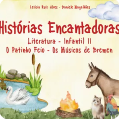 Historias Encantadoras II