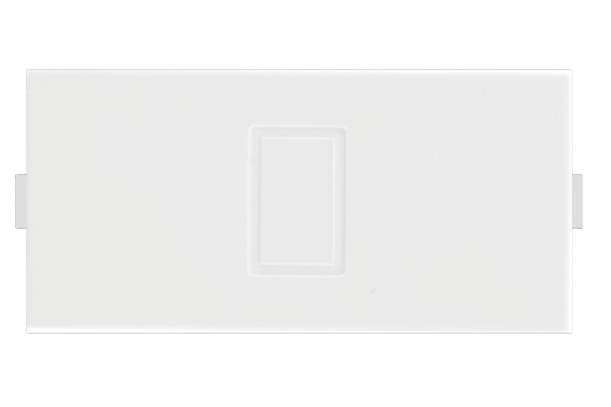 ROMA BLANK PLATE