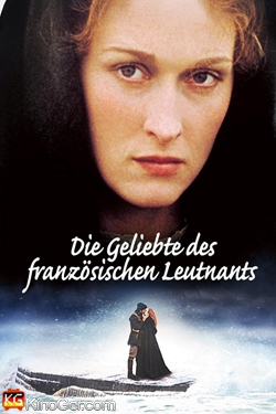 Die Geliebte des französischen Leutnants (1981)