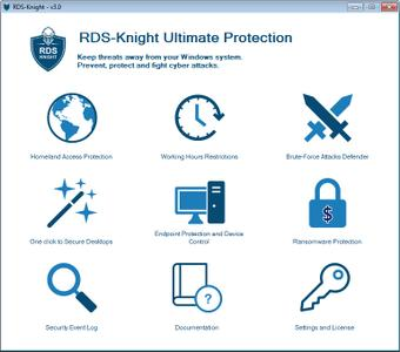 RDS-Knight 3.5.12.20 Ultimate Protection