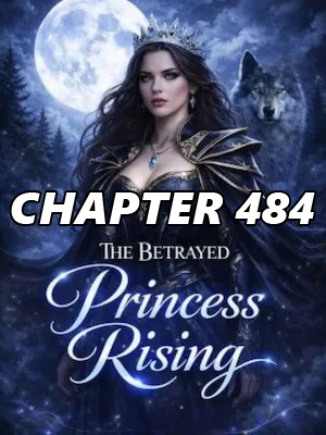 The Betrayed Princess Rising CHAPTER 484