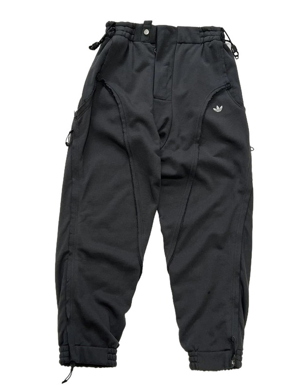 Pantalón Adidas Desmontable
