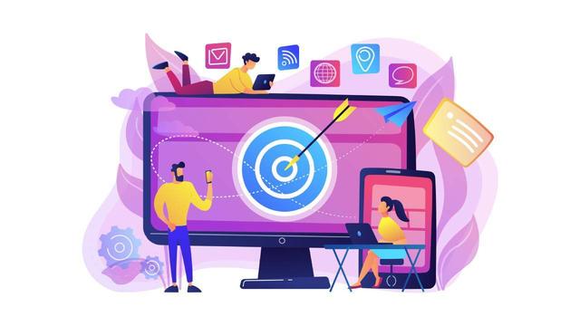 Налаштування таргетованої реклами: гайд для своїх