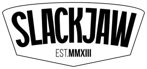  

Slackjaw Essential Breakout Long Sleeve T-Shirt  Black/Bone – Premium Streetwear


