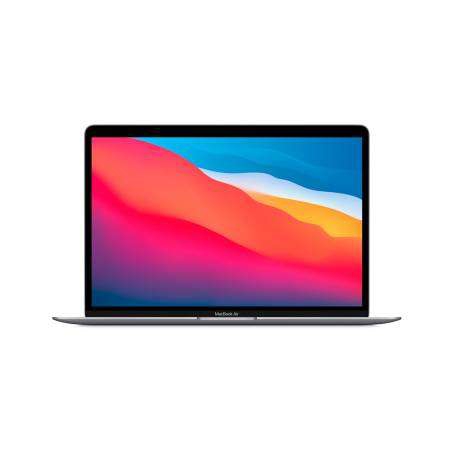 Sam's Club: MacBook Air M1 8gb RAM 256Gb SSD | Precio pagando con débito 
