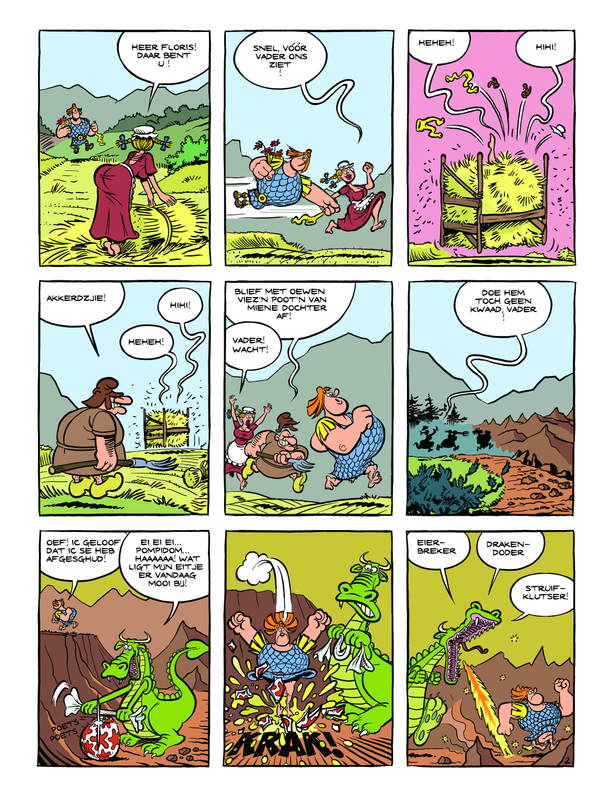 Floris 29_Deus Ex Machina (detail) p2 (2017)