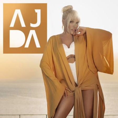 Ajda Pekkan - Ajda (2021)