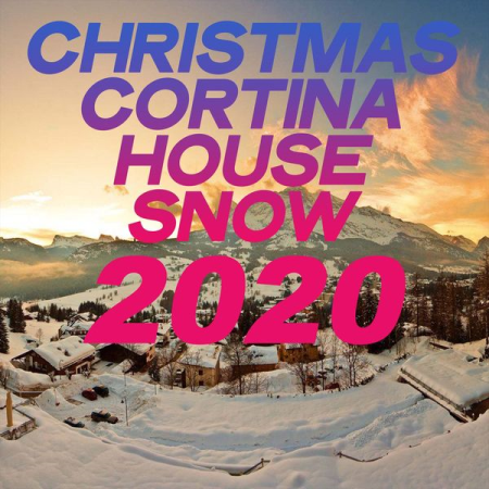 Various Artists - Christmas Cortina House Snow 2020