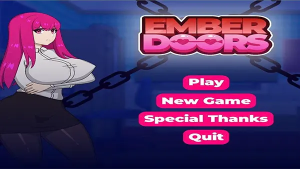 Download Ember Doors APK for Android 