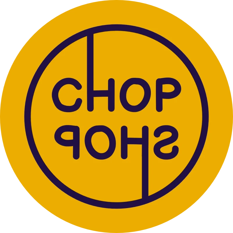 Logo Chop Shop