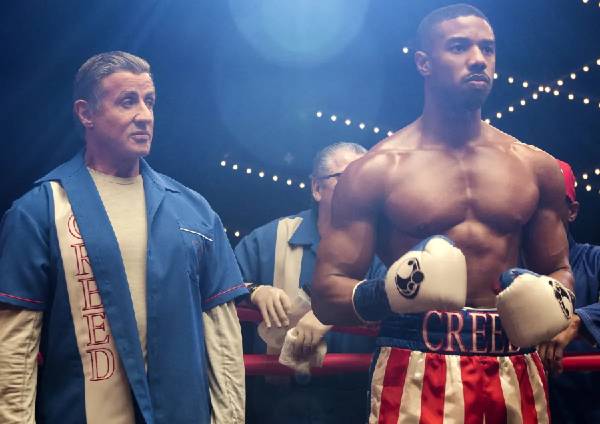Creed (2015) Hindi Dubbed Creed (2015) Hindi Dubbed