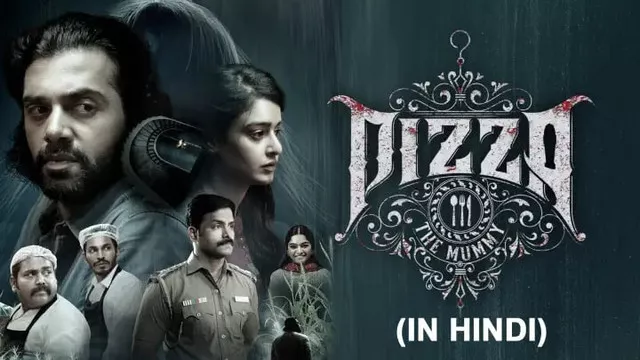 Pizza 3: The Mummy (2023) Hindi Dubbed ORG