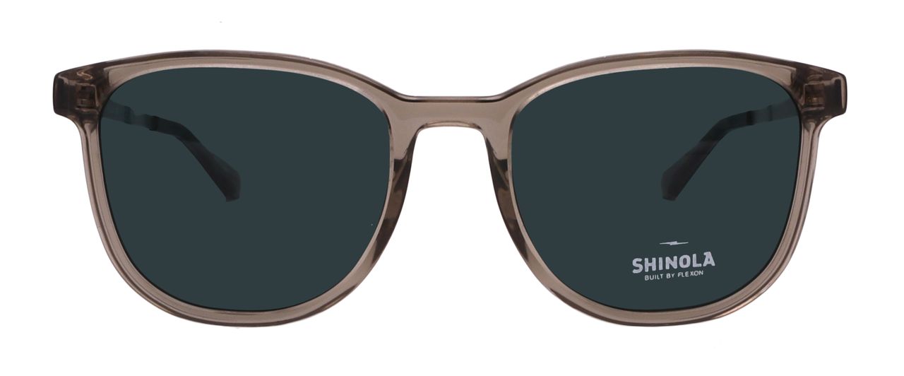 Shinola SH3701S-278 Crystal Fog