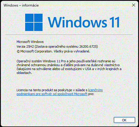 Windows 11 - Všeobecná téma
