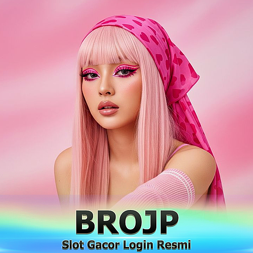 BROJP Slot Gacor Hari Ini: Bocoran RTP Live 98.88%