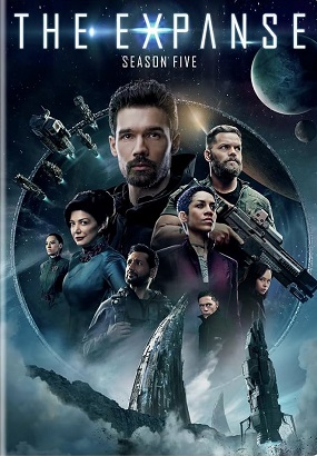 The Expanse - Stagione 5 (2020) (Completa) WEBRip 1080P HEVC ITA ENG DDP5.1 x265 mkv