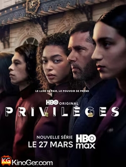 Privileges (2026)