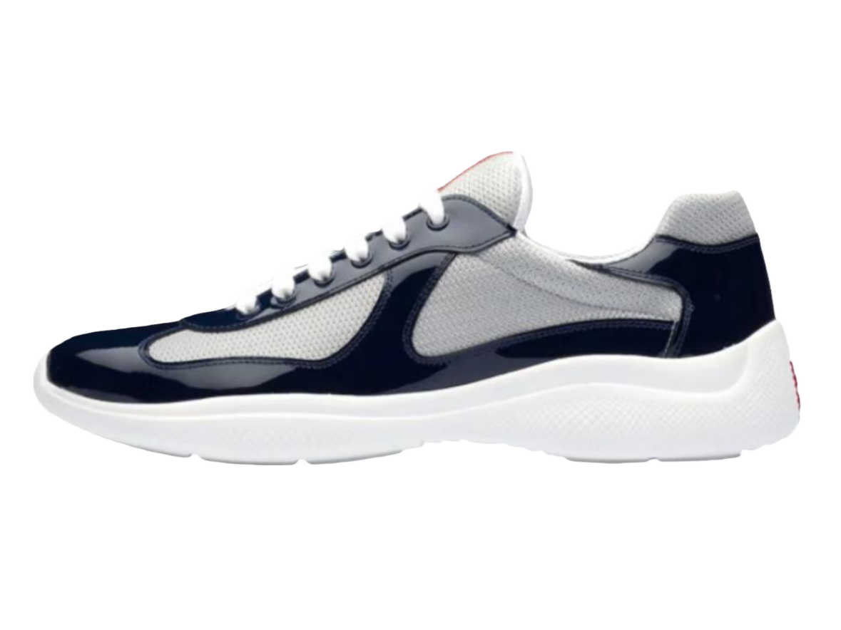 Prada America's Cup Sneakers