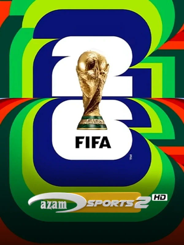 Azam Sport2 HD
