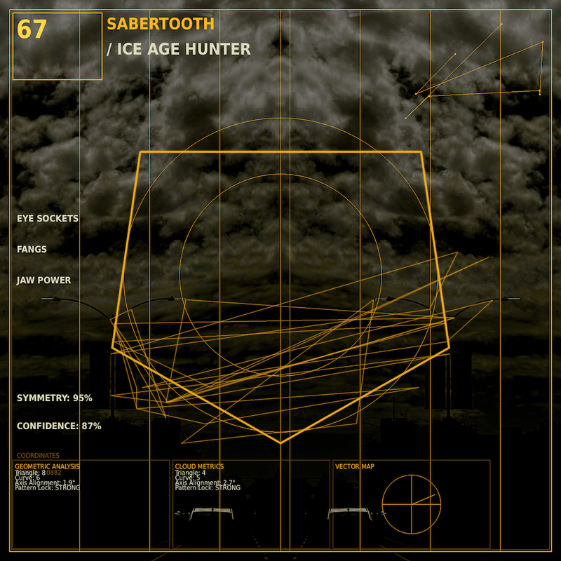 Sabertooth