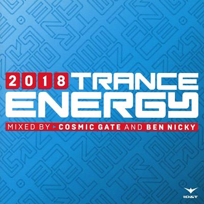 VA - Trance Energy 2018 (Mixed By Cosmic Gate And Ben Nicky) (2CD) (09/2018) VA_-_Tranc18_N_opt