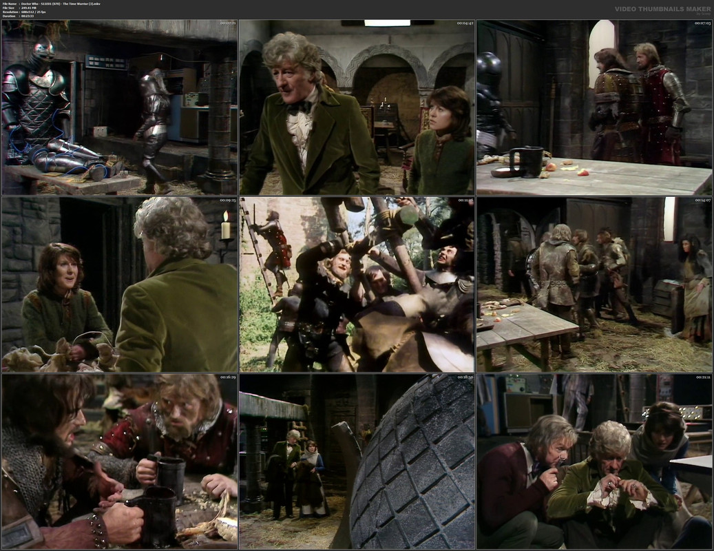 Doctor Who - S11E01 (070) - The Time Warrior (3).mkv