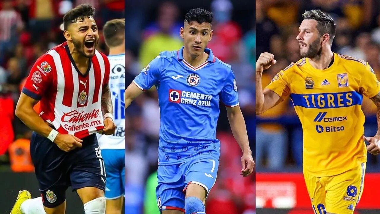Liga MX: Listo el repechaje y luego la Liguilla