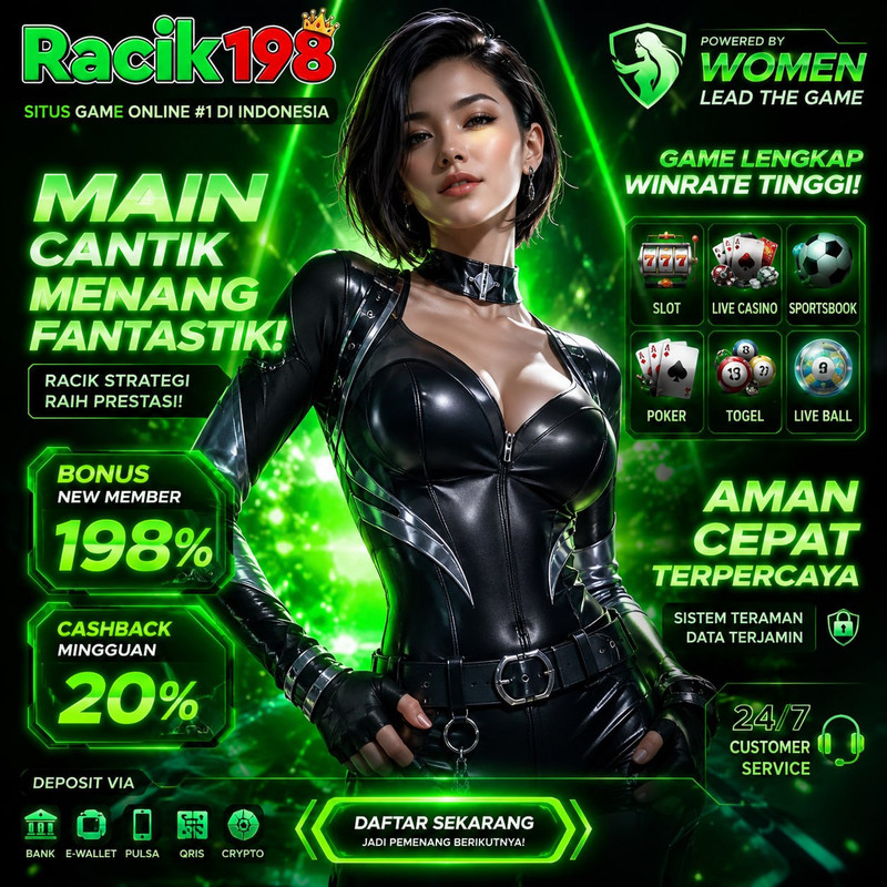 RACIK198