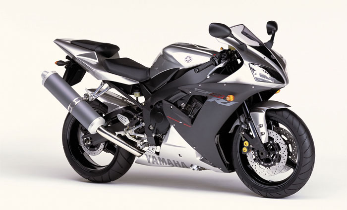 Quick Guide to R1 colours and years 1998-2021 - www.YamahaR.co.uk