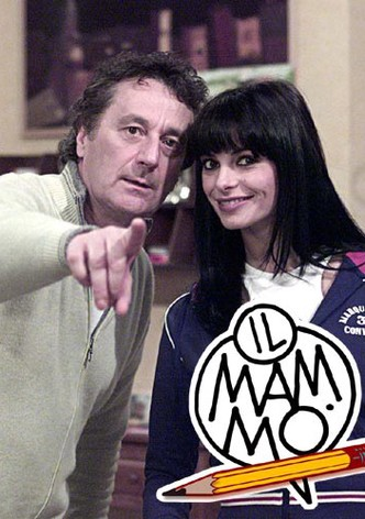 Il mammo - Stagioni 1-2-3 (2004-2008) .MKV HDTV 1080i AC3 MP2 ITA